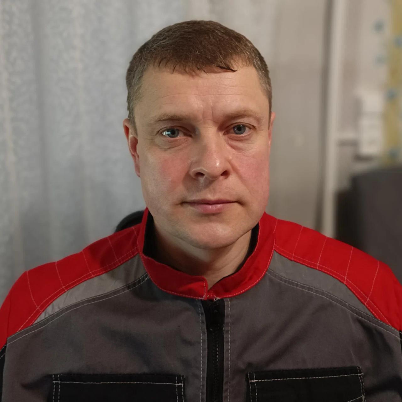 Мастер Ярослав